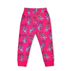 Universal Girl's Trolls Poppy Graphic Printed Long Sleeve Shirt And Jogger Pants Set For Kids -Kids Clothing Store GUEST e26e750c d843 47f5 ad69 7da350d829fe