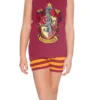 Harry Potter Girls Gryffindor House Crest Tank Top And Short Pajama 2pc Set -Kids Clothing Store GUEST e3b2ca7d 1801 4dfb b6d9 6f2b8cd64acb