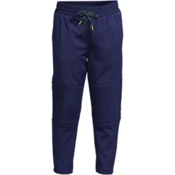 Lands' End Boys Athletic Tech Fleece Sweat Pants -Kids Clothing Store GUEST e478f833 52ee 4c25 81b2 fd720a0fbdea
