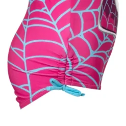 Marvel Spider-Man Ghost-Spider Girls One Piece Bathing Suit Little Kid -Kids Clothing Store GUEST e49f6e28 d4e0 4e06 bb12 50441439ae06