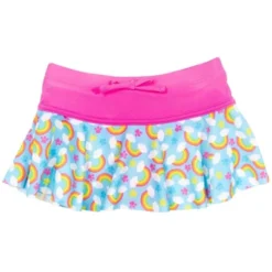 Nickelodeon Paw Patrol Chase Skye Rubble Girls One Piece Bathing Suit Rash Guard Tankini Top Bikini Bottom And Skort 5 Swimsuit Set Toddler -Kids Clothing Store GUEST e5b0d5c0 cd4a 4c18 96ef 7fe239482d74