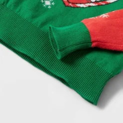 Toddler Girls' The Grinch Hooded Heart Pullover Sweater - Green -Kids Clothing Store GUEST e5b3b1d0 4bd0 4acf ada6 00e96e481d7b