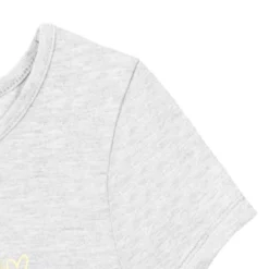 Disney Descendants Mal Evie Uma Peplum T-Shirt Capri Legging Set Grey/Purple -Kids Clothing Store GUEST e6e7965e d08d 4b39 8401 7ab583d4d11a