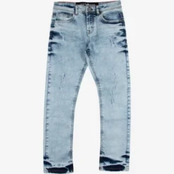 X RAY Boy's Heavy Rips Repaired Jeans -Kids Clothing Store GUEST e7201b9e 9542 403b 9f04 83a3fe1df45d