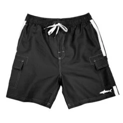 UZZI Amphibious Gear Boys Cargo Pocket Board Short -Kids Clothing Store GUEST e820a385 a190 4dfc 8bcb 2e9e34ee2569