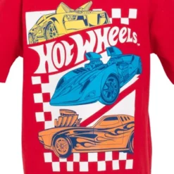 Hot Wheels 2 Pack Graphic T-Shirts Little Kid To Big Kid -Kids Clothing Store GUEST e86bf7dc 8cd8 49ee b3da c88bb6511072