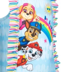 PAW Patrol Skye Chase Marshall Girls One Piece Bathing Suit Little Kid -Kids Clothing Store GUEST e90942bb aeca 431d bbde a9765852cad4