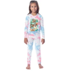 Harry Potter Kids' Chibi Character Girls Boys 2 Piece Tight Fit Pajama Set Multicolored 7 Harry Potter Kids' Chibi Character Girls Boys 2 Piece Tight Fit Pajama Set Multicolored -Kids Clothing Store GUEST e9503033 3652 448f b0ed 234766b4bd8c