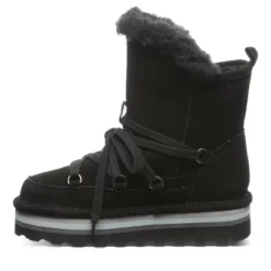 Bearpaw Kids' Retro Mondi Youth Boots