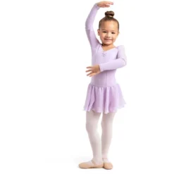 Capezio Children's Collection Long Sleeve Dress - Girls 10 Capezio Children's Collection Long Sleeve Dress - Girls -Kids Clothing Store GUEST ebed1339 42d7 4d0c adba e80d4b1a94cb