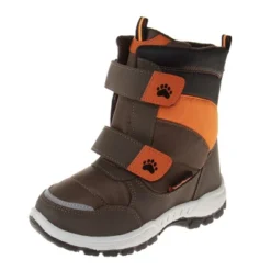 Rugged Bear Boys' Snow Boots. (Toddler/Little Kids) 13 Rugged Bear Boys' Snow Boots. (Toddler/Little Kids) -Kids Clothing Store GUEST ec76347e ad58 49aa 88c7 0fd5e76c0a55