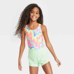 Girls' Sunshine & Rainbows Swimwear Set - Cat & Jack™ 9 Girls' Sunshine & Rainbows Swimwear Set - Cat & Jack™ -Kids Clothing Store GUEST ece5988b aeaa 4248 a812 183e0b29d362