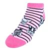 Alexa Rose Girl's Colorful And Playful Puppy No Show Socks (10 Pack) -Kids Clothing Store GUEST ed82c754 ff35 4b15 9a16 bb81e5e85247