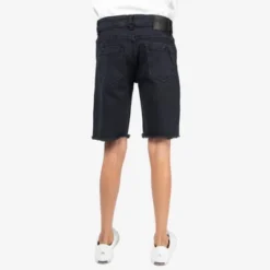 RAW X Little Boy's Denim Shorts