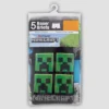 Boys' Minecraft 5pk Underwear