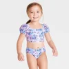 Toddler Girls' Disney 3pc Swimwear Set - 4T -Kids Clothing Store GUEST ee8cea09 80dc 4736 92a1 f7642af756f9