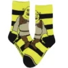 DreamWorks Shrek Boys' Socks Donkey And Shrek 2 Pairs Kids Athletic Crew Socks Multicoloured 1 DreamWorks Shrek Boys' Socks Donkey And Shrek 2 Pairs Kids Athletic Crew Socks Multicoloured -Kids Clothing Store GUEST ef50a29e 26ec 4855 bb55 e2bbb7435a80