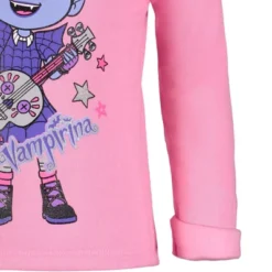 Disney Vampirina Girls Pullover Fleece Hoodie And Leggings Outfit Set Little Kid To Big Kid -Kids Clothing Store GUEST f1b23581 a9fc 477c 9b49 412044e544b6