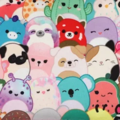 Squishmallows Youth Beanie And Gloves Set -Kids Clothing Store GUEST f21dce58 9857 4fe7 b4e0 420abcd803d8