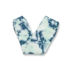 Volcom Boys Iconic Stone Plus Fleece Pants