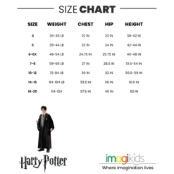 Harry Potter Gryffindor Hufflepuff Slytherin Girls French Terry Pullover Sweatshirt Little Kid To Big Kid -Kids Clothing Store GUEST f2acc397 8665 4c45 a2f0 dfebb96a77d1