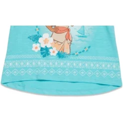 Disney Moana Girls T-Shirt And Skirt Little Kid To Big Kid -Kids Clothing Store GUEST f379610f 09ef 4112 a518 127db7ef3d04