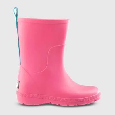 Totes Kids' Cirrus Charley Rain Boots 3 Totes Kids' Cirrus Charley Rain Boots