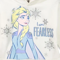 Disney Frozen Elsa Girls Fleece Hoodie And Leggings Outfit Set Little Kid To Big Kid -Kids Clothing Store GUEST f659dd4c 1f1f 4529 b3a1 c137aac4d1d8