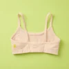 Girls Quality Double Layered Full Support High Impact Sports Bra By Yellowberry -Kids Clothing Store GUEST f6e4fb4b 648f 4002 848d f346480acd57