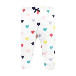 Hudson Baby Infant Boys Cotton Bodysuit And Pant Set, Bold Mom Dad -Kids Clothing Store GUEST f77b1042 150d 465b 8916 b97e6fb30f43