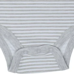 Disney Mickey Mouse Baby Bodysuit Pants Bib And Hat 4 Piece Outfit Set Newborn To Infant -Kids Clothing Store GUEST f7f996cf e260 4809 8c2d 3d9f0760c102