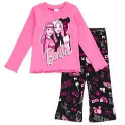 Barbie Girls T-Shirt And Pants Toddler To Big Kid -Kids Clothing Store GUEST f84fdf7a e168 49b4 b127 9978f7bdbfa3