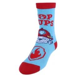 Textiel Trade Boy's Nickelodeon Paw Patrol Character Socks (3 Pair Pack) -Kids Clothing Store GUEST f86a7eaf 3089 4ce8 a280 dc33fa48e8fd