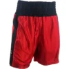 Rival Boxing Youth Dazzle Traditional Cut Competition Boxing Trunks - Red/Black -Kids Clothing Store GUEST f8a6e956 b22e 4908 8c46 c9e6bb518fe7
