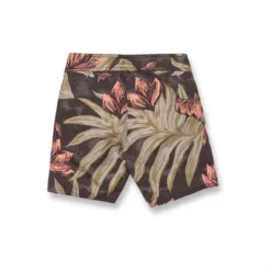 Volcom Toddler Boys Polydactal Mod Boardshort Trunks
