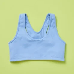 Yellowberry Ultimate Full Support, High Impact Racerback Sports Bra For Girls -Kids Clothing Store GUEST f956fe30 6df7 428b b199 e25138d6f287