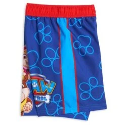 Paw Patrol Rubble Marshall Chase Pullover Rash Guard And Swim Trunks Outfit Set Little Kid 14 Paw Patrol Rubble Marshall Chase Pullover Rash Guard And Swim Trunks Outfit Set Little Kid -Kids Clothing Store GUEST f9c114a0 3a0c 4c5b b827 c126cb55b7f1