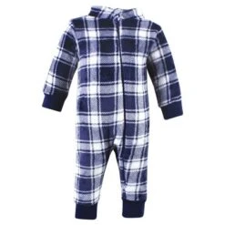 Hudson Baby Unisex Toddler Plush Jumpsuits, Cars -Kids Clothing Store GUEST fa584d4e adfb 474a 81d2 104bc01ebfa3