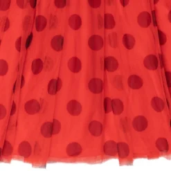 Miraculous Ladybug Rena Rouge Girls Tulle Dress Toddler To Big Kid -Kids Clothing Store GUEST fa67e17d 885b 45c9 8881 931365f4136e