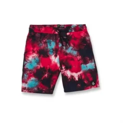 Volcom Boys Saturate Trunks -Kids Clothing Store GUEST faaf9c53 1828 4cf2 9635 a59bad02e9a3