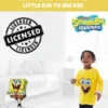 SpongeBob SquarePants Rash Guard Swim Shirt Toddler To Big Kid -Kids Clothing Store GUEST fb7e4b9b 46f0 45ff 9140 decc2505ee0d