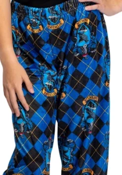 Harry Potter Big Girls Hogwarts Houses Crest Lounge Pants Pajamas -Kids Clothing Store GUEST fbb44c50 acb1 4886 99b4 14b60d32d567