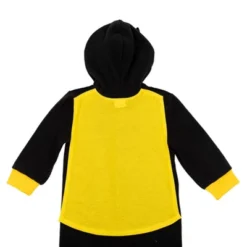 DC Comics Justice League The Flash Superman Batman Zip Up Pajama Coverall -Kids Clothing Store GUEST fcbaf687 3118 4d31 ac6b 0e1a8e20ba3c