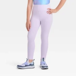Girls' Ribbed Leggings - All In Motion™ -Kids Clothing Store GUEST fcdcfb15 f8c4 44ab a1b6 1c92e6aa1b41