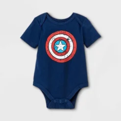 Baby Boys' 3pc Marvel Top & Bottom Set - Blue 10 Baby Boys' 3pc Marvel Top & Bottom Set - Blue -Kids Clothing Store GUEST fd26642e 07a3 4b00 8a5a 7a4bfe5cff3c